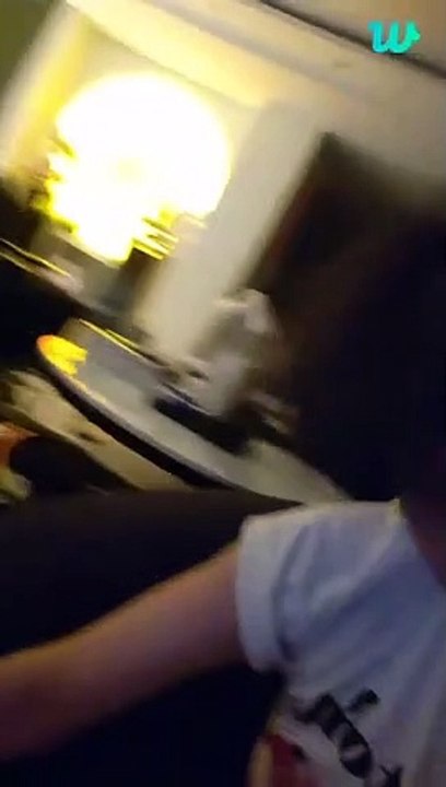 BTS V WEVERSE LIVE (2022.11.14) [ENG SUB] KIM TAEHYUNG LIVE