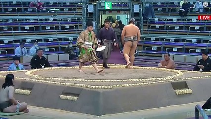 Kyushu 2022, Jonokuchi - Day 1