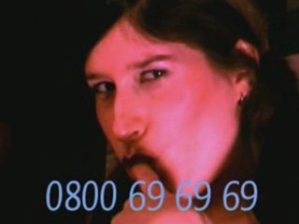 Telephone rose - girl (parodie!!!)