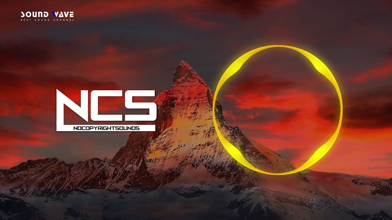 if found x Luma - twenty five - NCS Release  - Sound Wave - NoCopyrightSounds