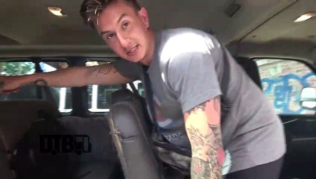 Decayer - BUS INVADERS Ep. 1688