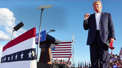 دعمهم ترمب فخسروا.. هجمة جمهورية ضد الرئيس السابق