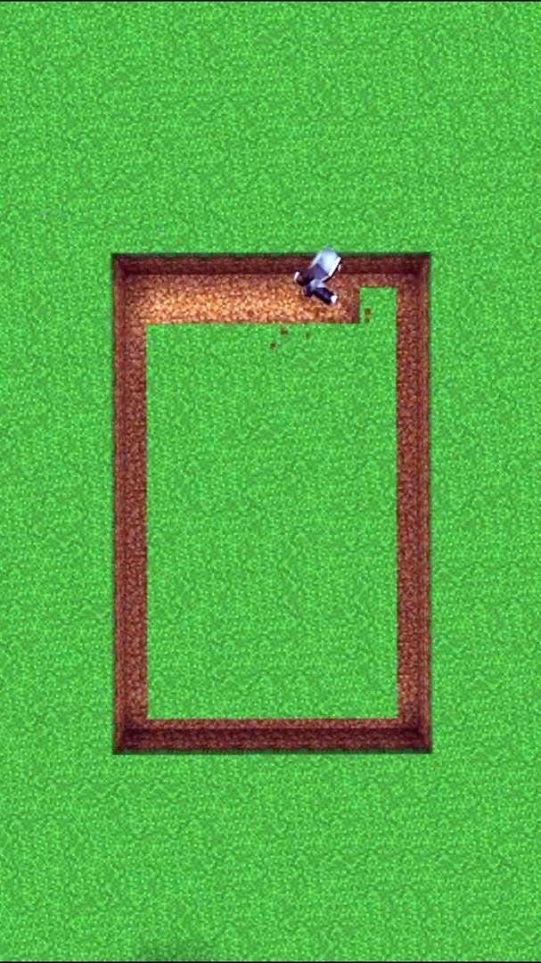 ⁣Minecraft Best Survival Base