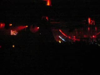 soirée au fuse bruxelles