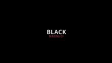 Making Of - Black - Short Film by Alexander Baldreich
