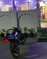 गुरुद्वारा अर्जुनदेव में धूमधाम से मनाया प्रकाशोत्सव