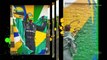 Lewis Hamilton conhece escola em São Paulo e recebe homenagem 13/11/2022 15:56:35