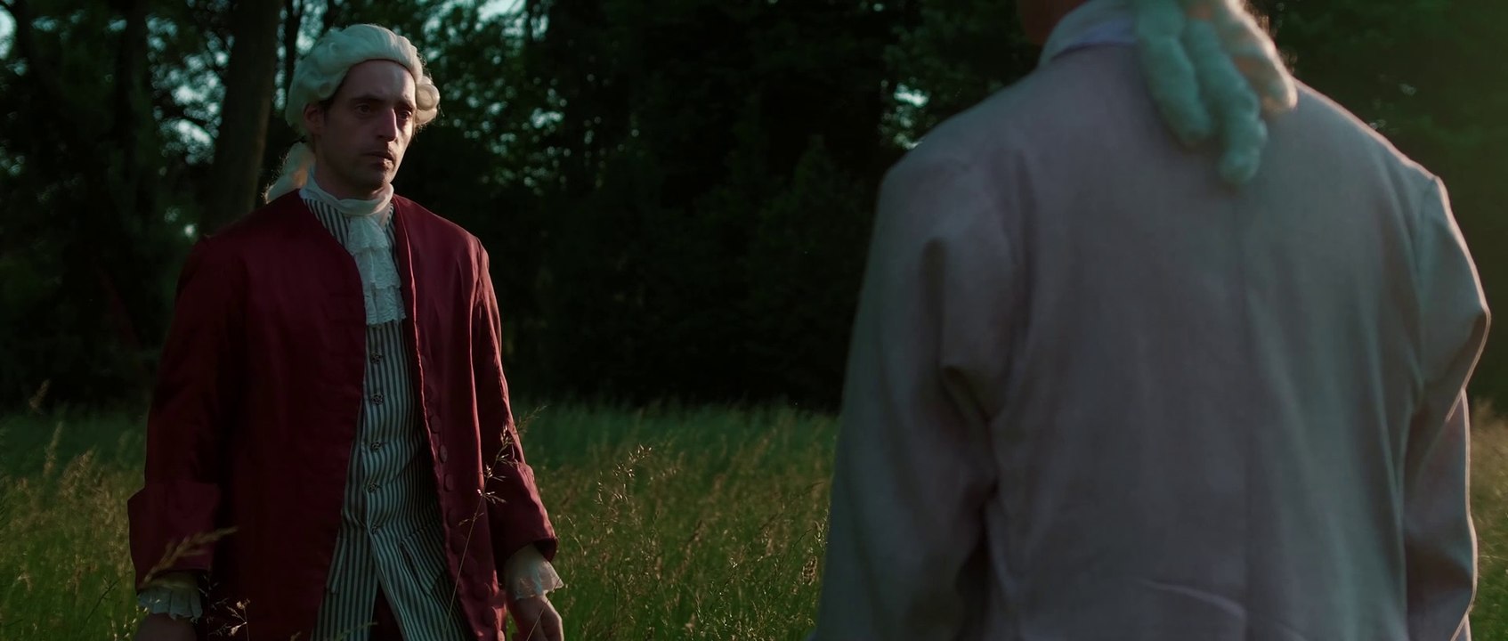 Trailer - Short Film - Black - by Alexander Baldreich