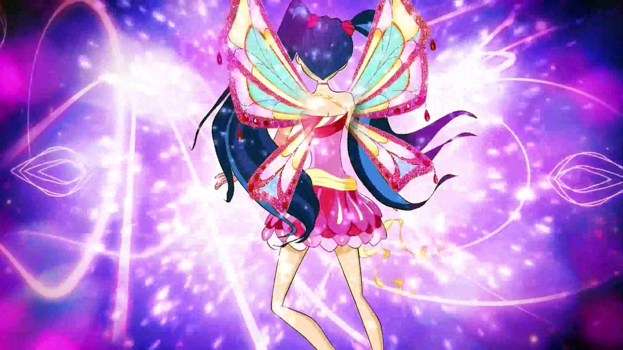 Winx Club - Season 8 - Enchantix Transformation_Original_002 - video ...