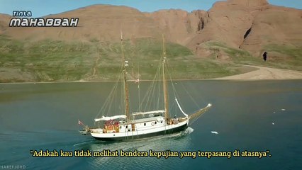 RASULULLAH MENANGIS - BEGITU BESAR RASA CINTA BELIAU PADA UMATNYA - TINTA MAHABBAH