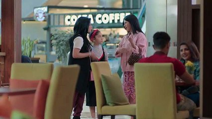 مسلسل وما أدراك ما أمي الحلقة 27 السابعة والعشرون