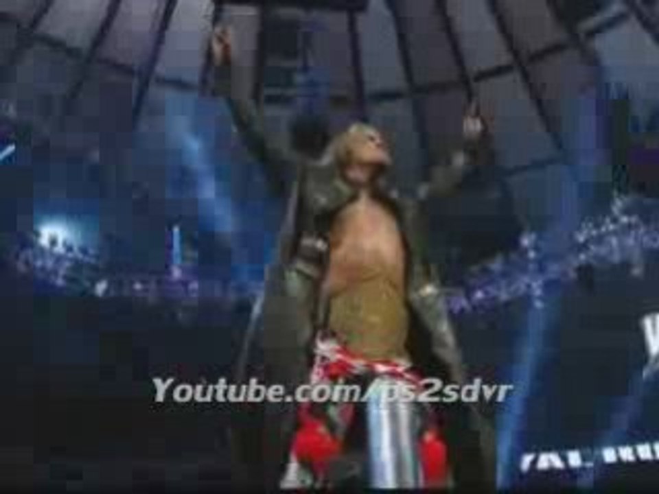 Edge Custom Theme & Tron V2