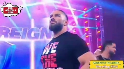 Why KEVIN OWENS missing || Original KO BLOODLINE Idea || Sami New UNDISPUTED UNIVERSAL CHAMPION