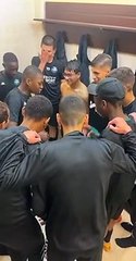U15-1 Victoire 0-1 à St Genis