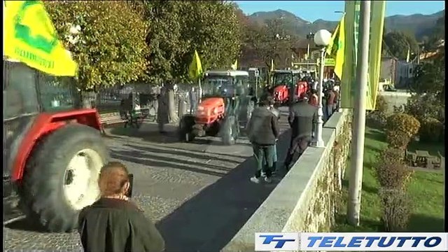 Video News - IL GRAZIE DI COLDIRETTI