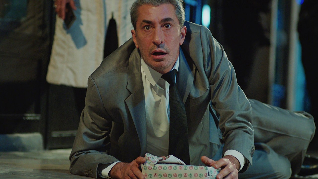 O Kız 9. Bölüm Fragmanı - 2