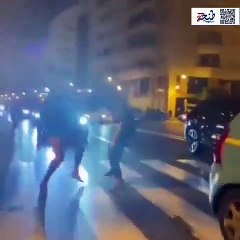 Group of Muslims attack Gay Man Who Tried to Molest a Child in Morocco