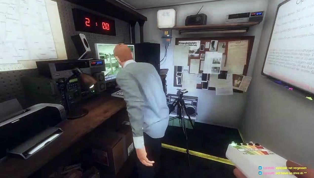 Gejagd und gefährdet. Teil 1. Phasmophobia #124