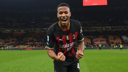 Vranckx: "Devo continuare così"