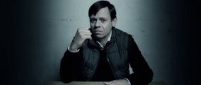 Teaser - Short Film - Spiknutí - Conspiracy by Alexander Baldreich