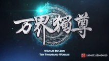 Ten Thousand Worlds S2 EP.18(68) Eng Sub