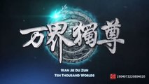 Ten Thousand Worlds S2 EP.17(67) Eng Sub
