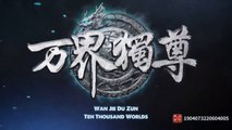 Ten Thousand Worlds S2 EP.16(66) Eng Sub