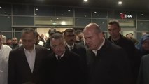 Cumhurbaşkanı Yardımcısı Fuat Oktay: Taksim'de meydana gelen patlamada yaralanan 81 kişiden 39'u taburcu edildi