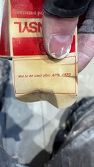 Finding a Box of Vintage Condoms