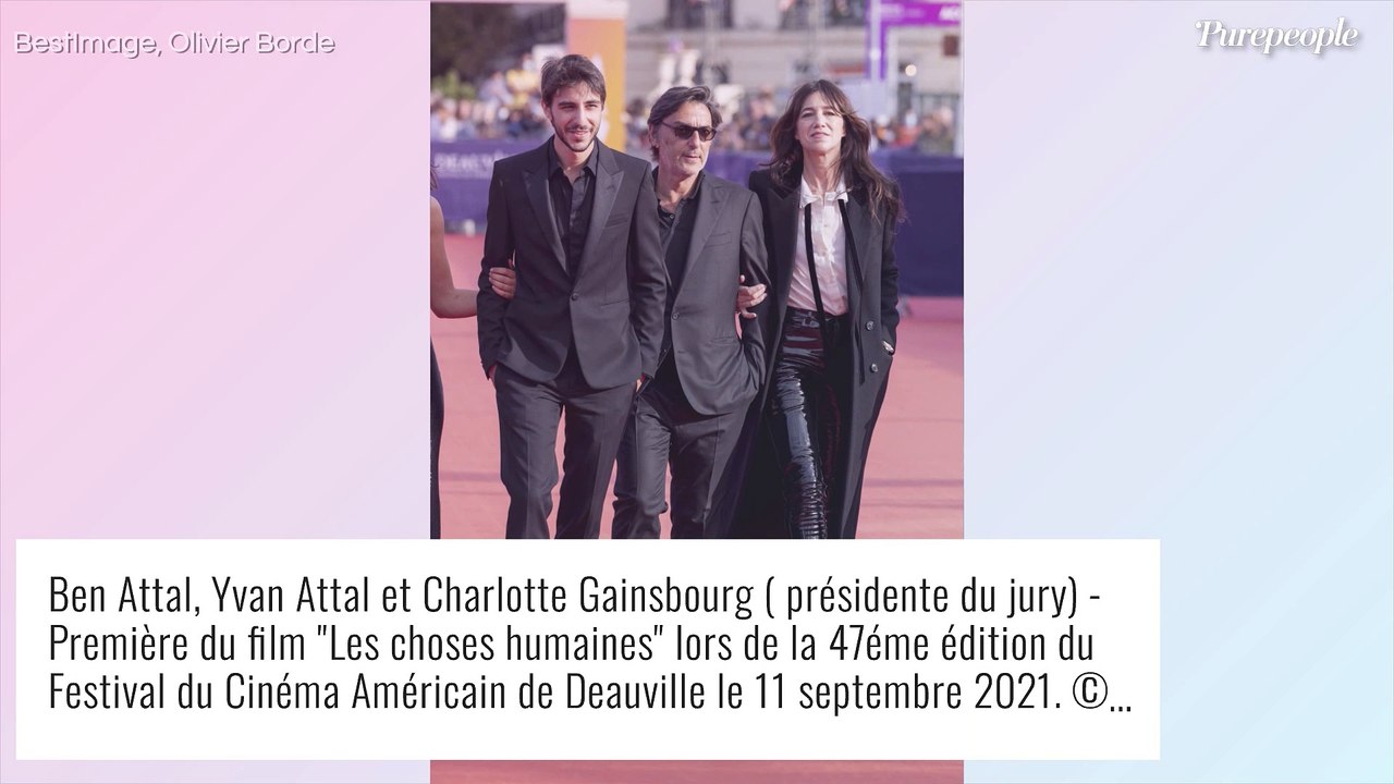 Ben Attal en couple avec une ex de Gaspard Ulliel, Jordane Crantelle illustre leur amour en photos