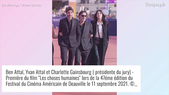 Ben Attal en couple avec une ex de Gaspard Ulliel, Jordane Crantelle illustre leur amour en photos