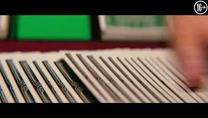 Poker Face Bande-annonce (RU)