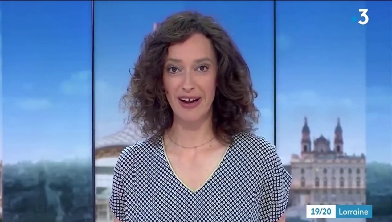 Radio RDM sur France 3 Lorraine - Vidéo Dailymotion