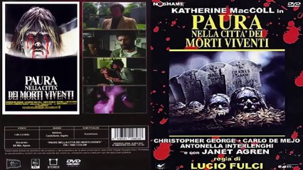 Frayeurs Bande-annonce (IT)