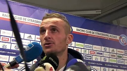 Dimitri Lienard "Retrouver une équipe conquérente"