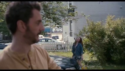 Closet Monster Bande-annonce (EN)