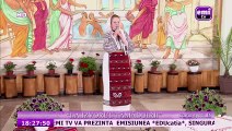 Ioana State - Priceasna (Spectacol „La Izvorul tamaduirii” - 08.05.2022)