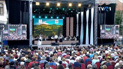 Roxana Goia - Trofeul „Gavriil Prunoiu” al festivalului „Sus la munte, la Muscel - Editia a IX-a (TVR 1 - 16.10.2022)