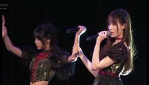 (刘念-AKB48TeamSH)黑天使 20221106公演