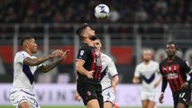 Milan-Fiorentina, Serie A 2022/23: gli highlights