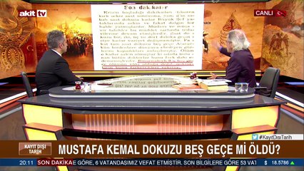 Mustafa Kemal'in vefatından sonra neler yaşandı?