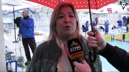 ΚΟΕ: Κολυμβητικοί αγώνες στη Λαμία