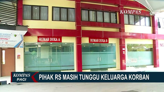 Olah TKP Sekeluarga Tewas di Kalideres, Polisi Temukan Bungkus Makanan di Rumah Korban!