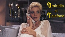 OMICIDIO AL TELEFONO (1989) Film Completo