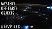 Are We Being Watched? | Blue Blobs Discovered Hovering Over Earth | Unveiled