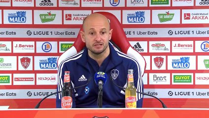 15e j. - Lachuer soulagé d'enfin gagner à domicile