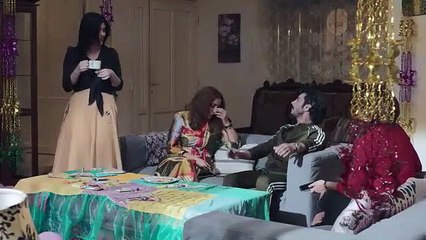 مسلسل وما أدراك ما أمي الحلقة 30 الثلاثون والأخيرة