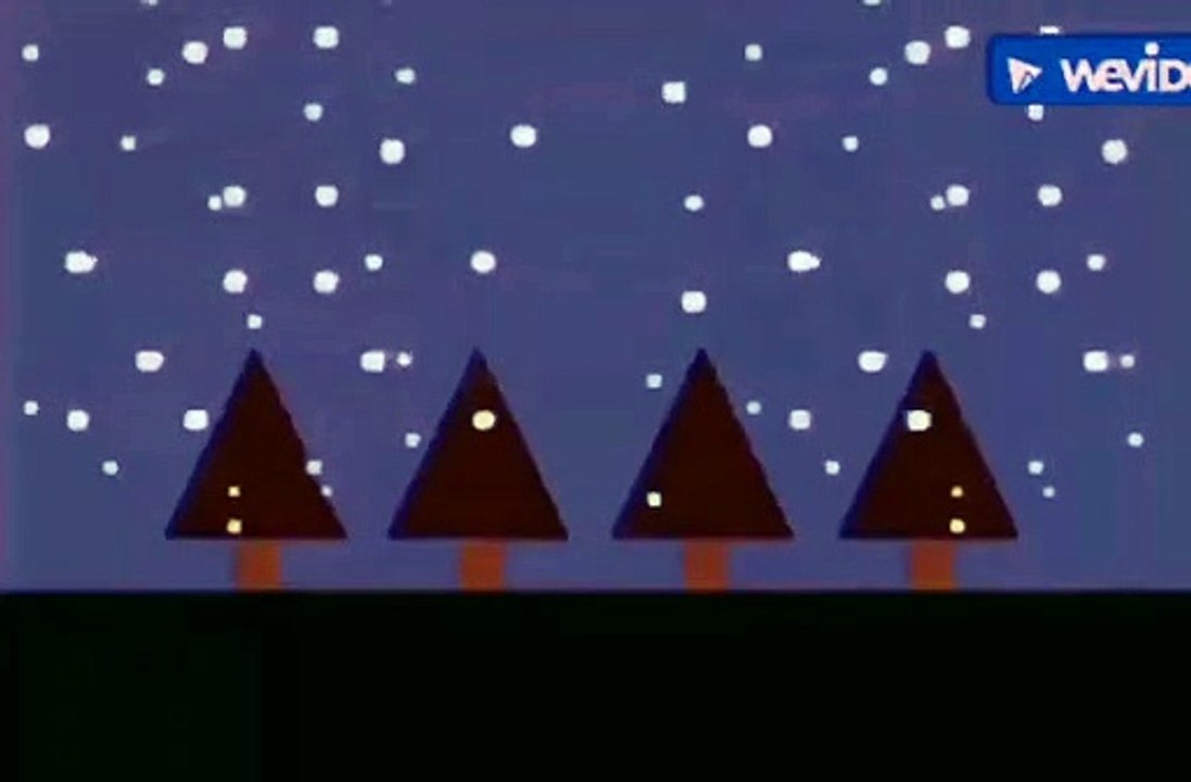 So Smart! Shapes: Traci the Triangle Part 10 - Snow