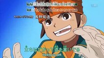 Super Onze Inazuma Eleven Episódio 33 Dublado HD