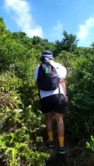 Buffalo Hills in Ma On Shan Country Park 🏞️